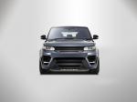 Land Rover Range Rover Supersport by Overfinch 2016 года
